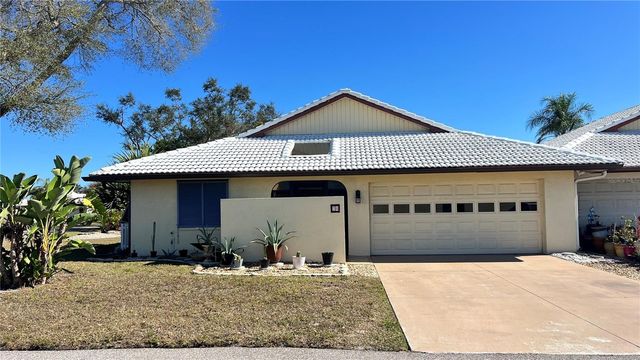 20 IDLE SANDS DRIVE, Venice, FL 34293