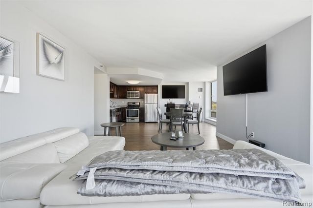 250 E Harbortown Drive 404, Detroit, MI 48207