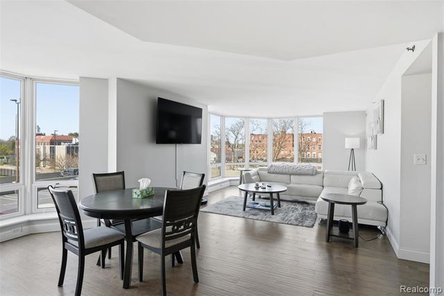 250 E Harbortown Drive 404, Detroit, MI 48207