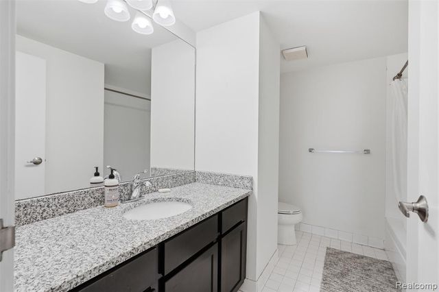 250 E Harbortown Drive 404, Detroit, MI 48207