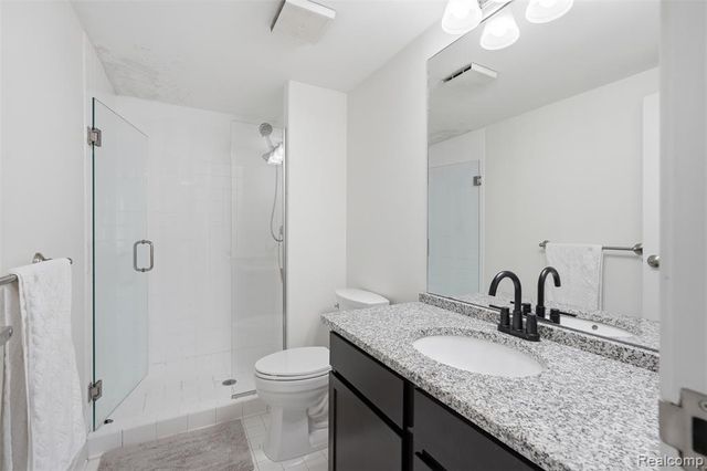 250 E Harbortown Drive 404, Detroit, MI 48207