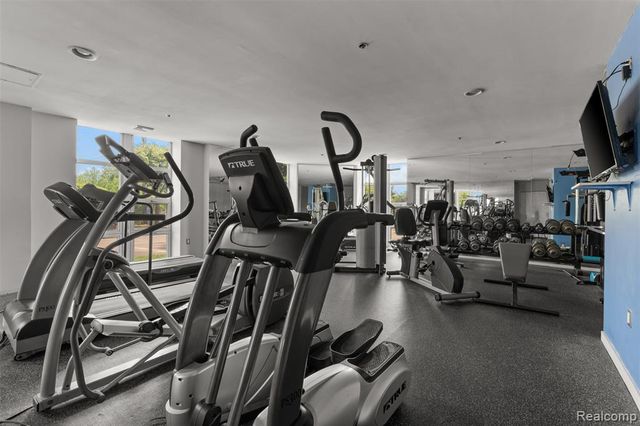 250 E Harbortown Drive 404, Detroit, MI 48207