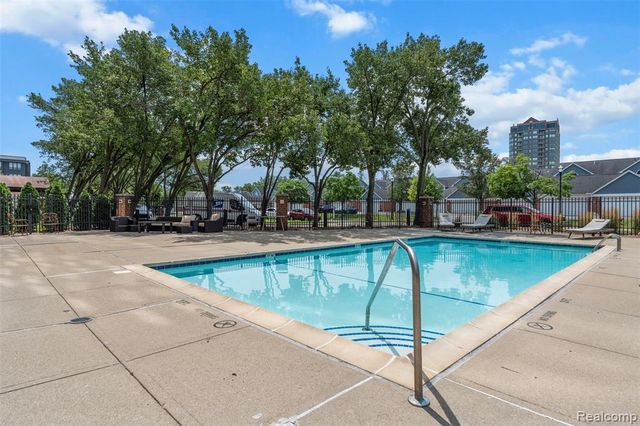 250 E Harbortown Drive 404, Detroit, MI 48207
