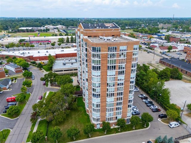 250 E Harbortown Drive 404, Detroit, MI 48207