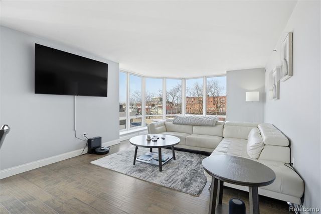 250 E Harbortown Drive 404, Detroit, MI 48207