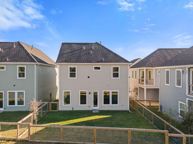 9605 Valeca Drive, Houston, TX 77075