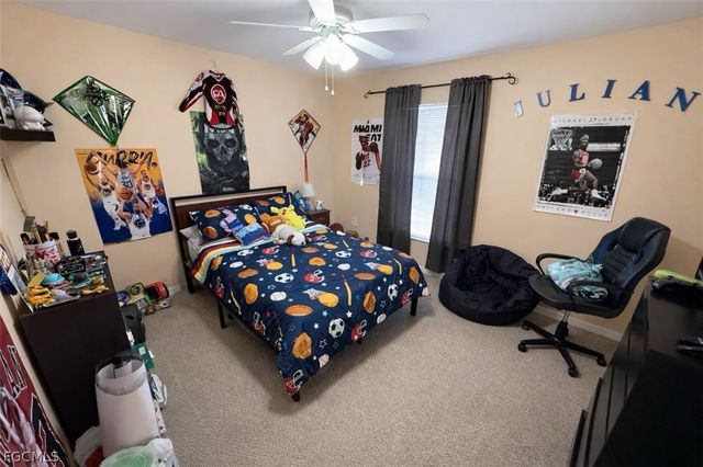 3602 NE 12th CT, Cape Coral, FL 33909