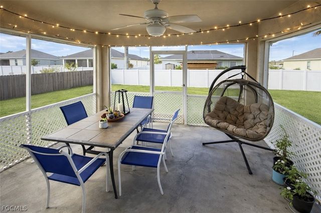 3602 NE 12th CT, Cape Coral, FL 33909