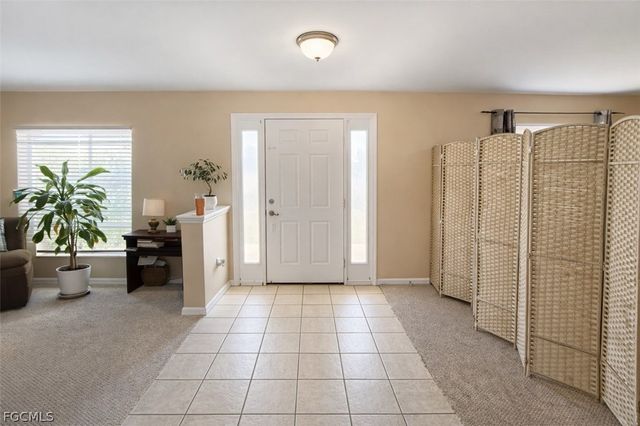 3602 NE 12th CT, Cape Coral, FL 33909