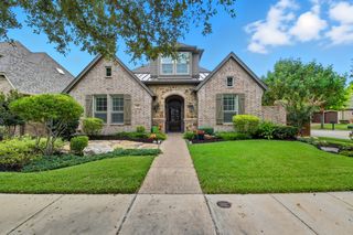 700 Silver Lake Drive, Keller, TX 76248