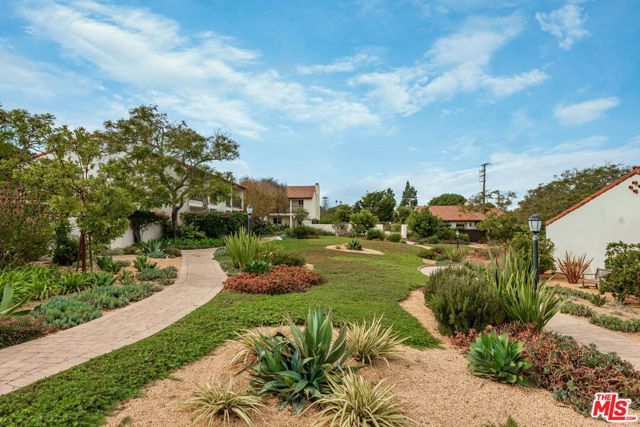 1032 Fairway Road, Santa Barbara, CA 93108