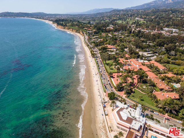 1032 Fairway Road, Santa Barbara, CA 93108