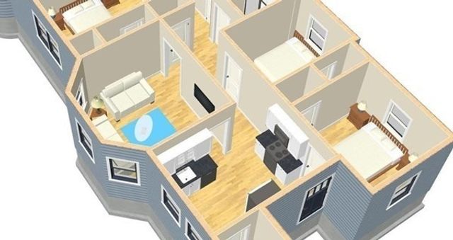 682 Columbia 3, Boston, MA 02125