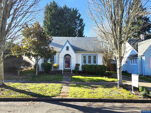 1875 High St SE, Salem, OR 97302