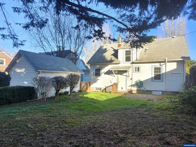 1875 High St SE, Salem, OR 97302