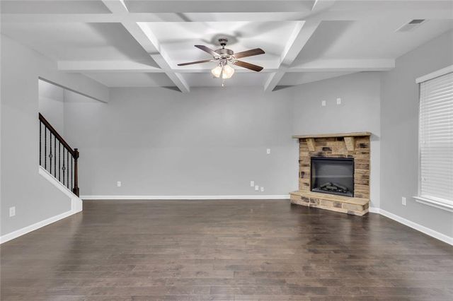 121 Escalade Drive, Mcdonough, GA 30253
