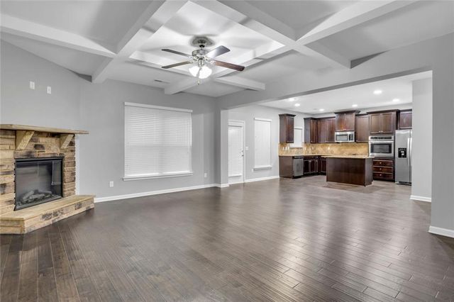 121 Escalade Drive, Mcdonough, GA 30253
