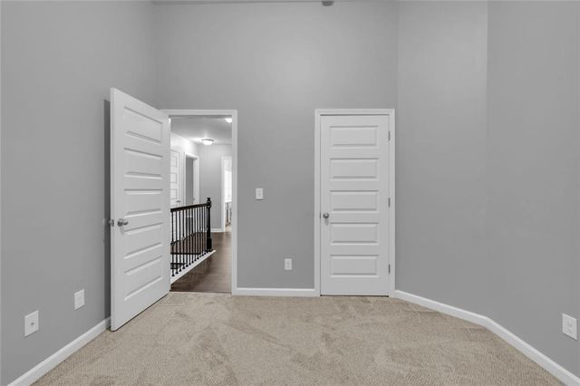 121 Escalade Drive, Mcdonough, GA 30253
