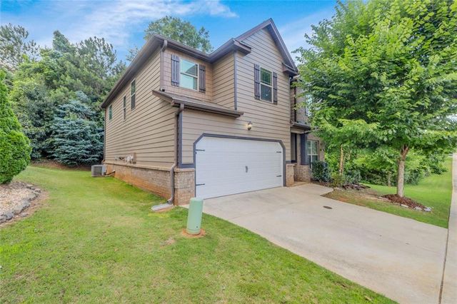 121 Escalade Drive, Mcdonough, GA 30253