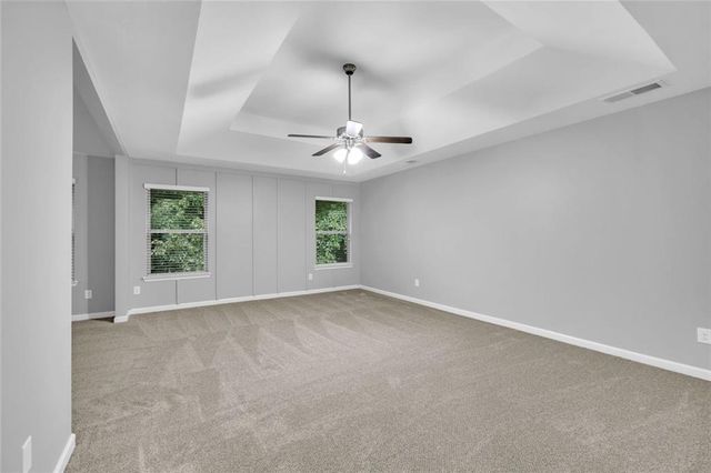 121 Escalade Drive, Mcdonough, GA 30253