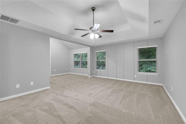 121 Escalade Drive, Mcdonough, GA 30253