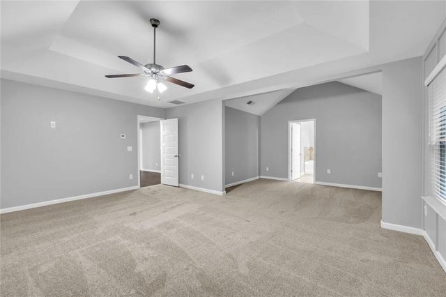121 Escalade Drive, Mcdonough, GA 30253