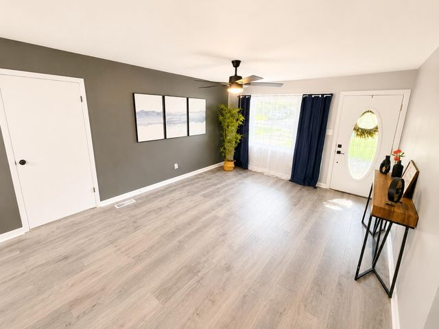 6856 Van Buren Street, Merrillville, IN 46410