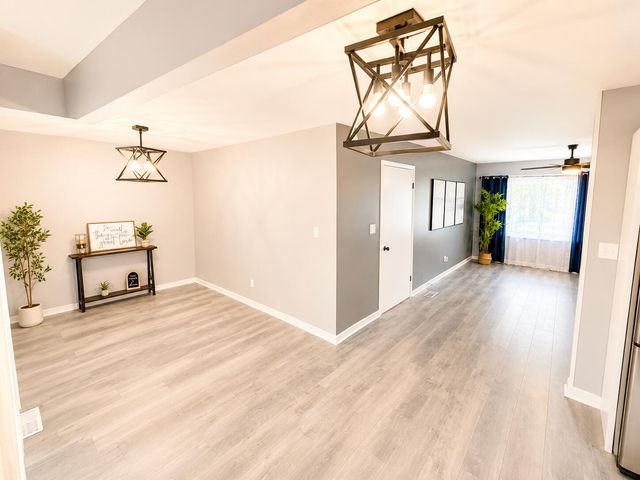 6856 Van Buren Street, Merrillville, IN 46410