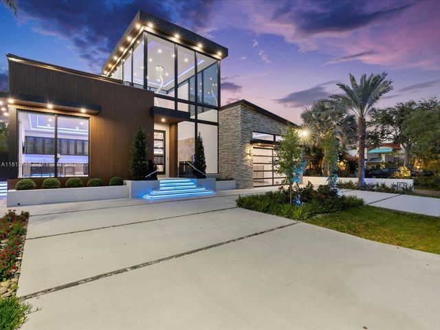 401 Bontona Ave, Fort Lauderdale, FL 33301