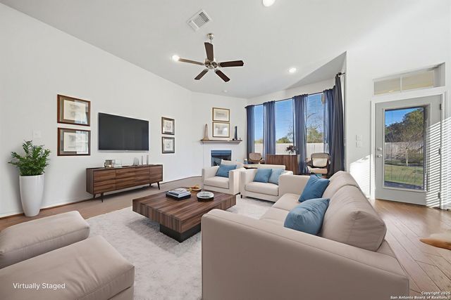 30693 Horseshoe Path, Bulverde, TX 78163