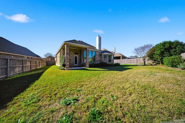 30693 Horseshoe Path, Bulverde, TX 78163