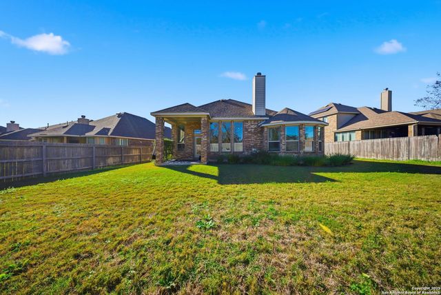 30693 Horseshoe Path, Bulverde, TX 78163