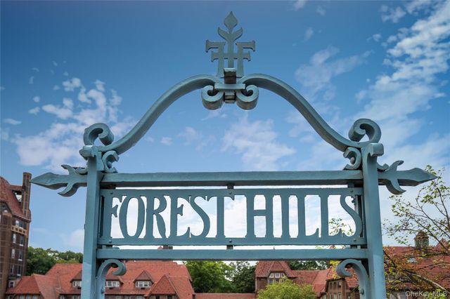 7320 Austin Street 4A, Forest Hills, NY 11375