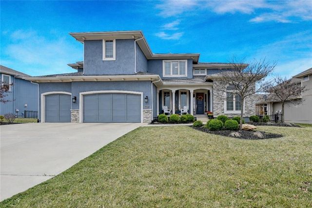 16225 Century Street, Overland Park, KS 66221