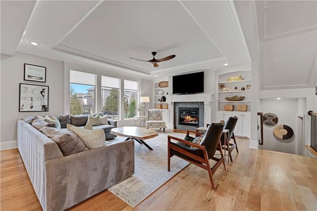 16225 Century Street, Overland Park, KS 66221