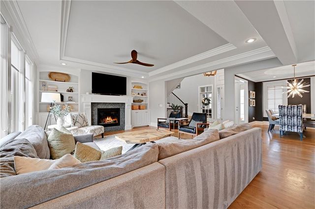 16225 Century Street, Overland Park, KS 66221