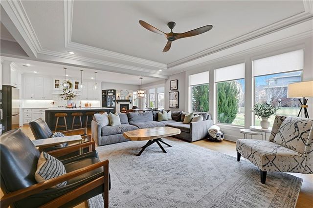 16225 Century Street, Overland Park, KS 66221