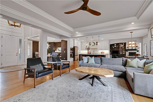 16225 Century Street, Overland Park, KS 66221