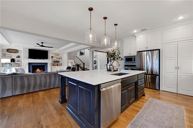 16225 Century Street, Overland Park, KS 66221