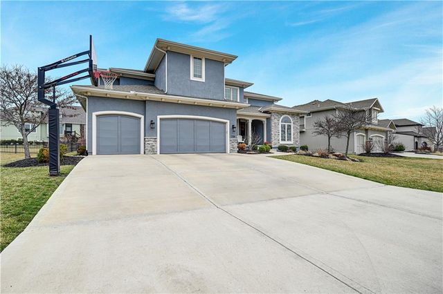 16225 Century Street, Overland Park, KS 66221