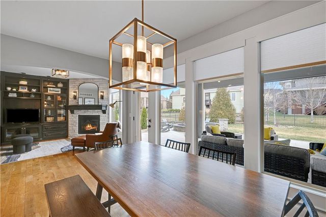 16225 Century Street, Overland Park, KS 66221