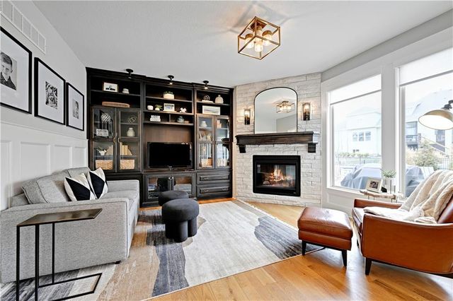 16225 Century Street, Overland Park, KS 66221