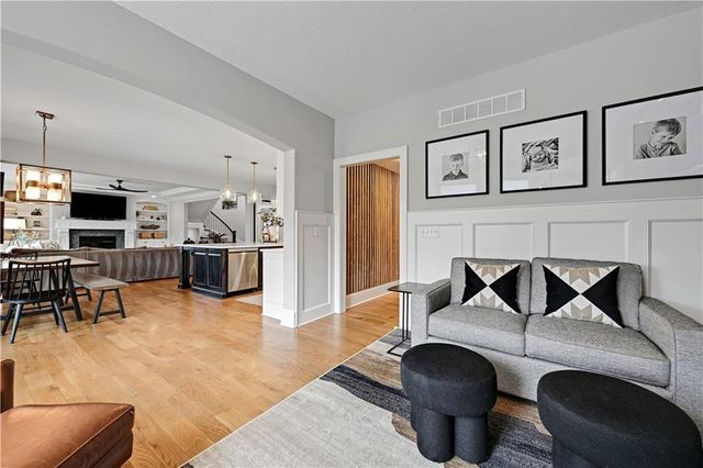 16225 Century Street, Overland Park, KS 66221