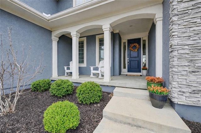 16225 Century Street, Overland Park, KS 66221