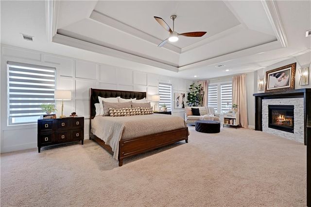 16225 Century Street, Overland Park, KS 66221