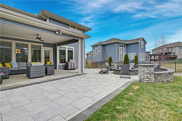 16225 Century Street, Overland Park, KS 66221