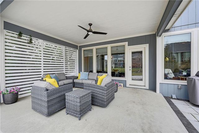 16225 Century Street, Overland Park, KS 66221