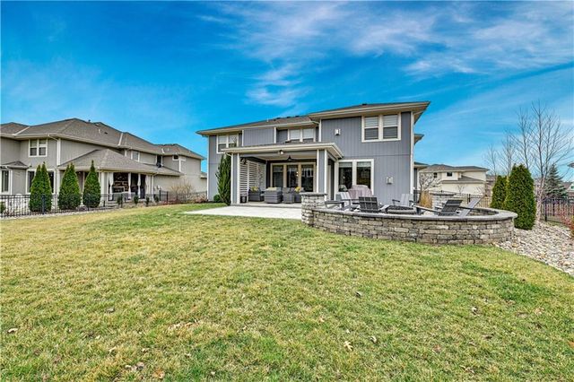 16225 Century Street, Overland Park, KS 66221