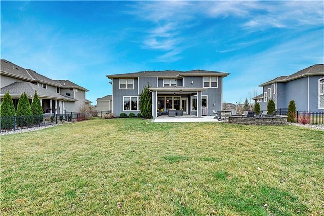 16225 Century Street, Overland Park, KS 66221