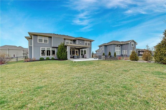 16225 Century Street, Overland Park, KS 66221